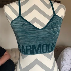 Under Armour Sports Bra